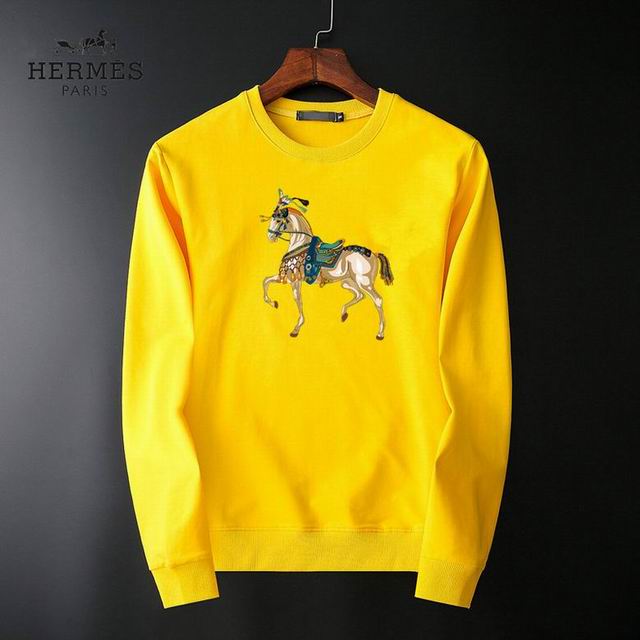 Hermes Sweatshirt m-3xl-26 - Click Image to Close